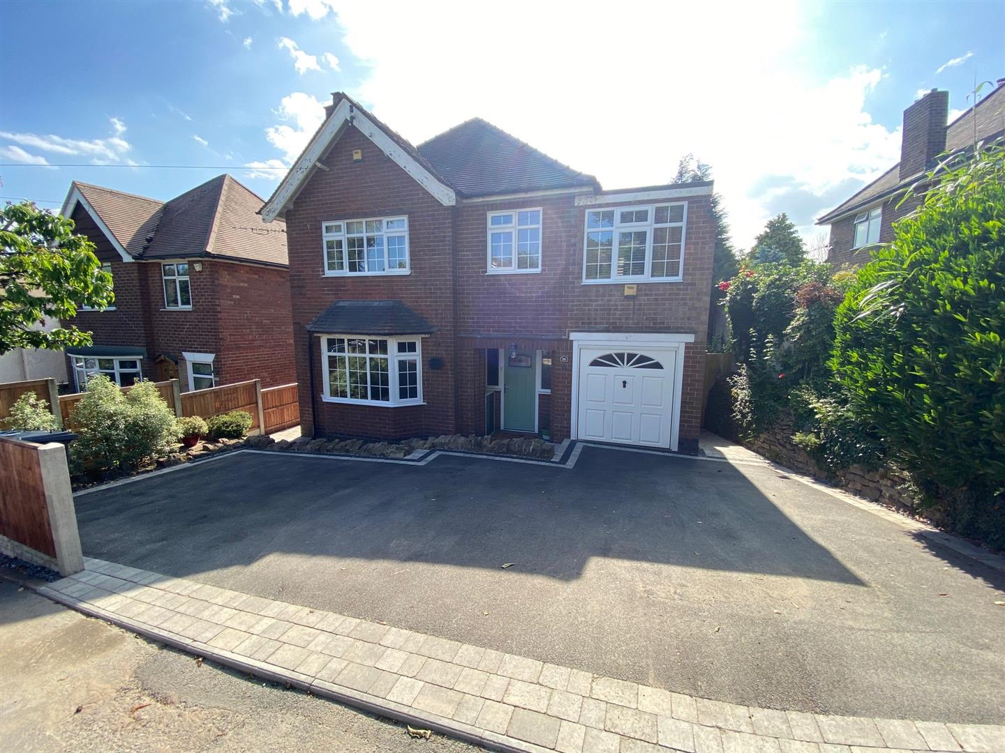 Quarry Hill Road, Ilkeston Robert Ellis Estate Agents